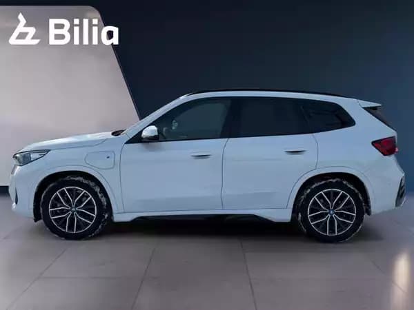 BMW X1 X1 xDrive25e Kit M Sport - Photo 2
