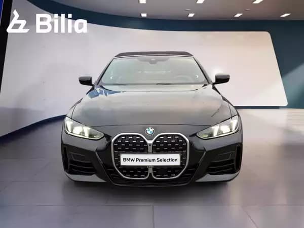 BMW 420 420i Cabrio Kit M Sport - Photo 2