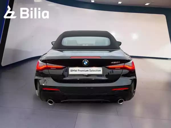 BMW 420 420i Cabrio Kit M Sport - Photo 3