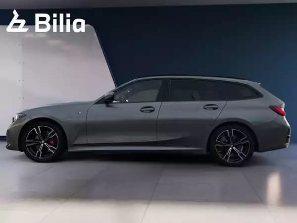 BMW 318 318i Touring Kit M Sport - Photo 2