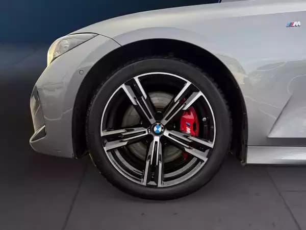 BMW 318 318i Touring Kit M Sport - Photo 3