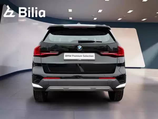 BMW X1 X1 sDrive18d - Photo 3
