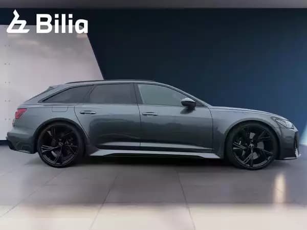 Audi RS6 RS6 AVANT 4.0 V8 TFSI Quattro - Photo 2
