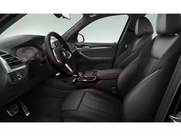BMW X3 X3 xDrive20d Kit M Sport - Photo 3