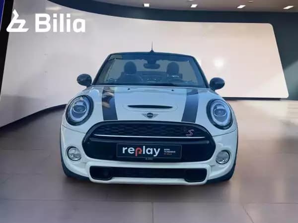 MINI Cooper S Cabrio Cooper S Cabrio - Photo 2