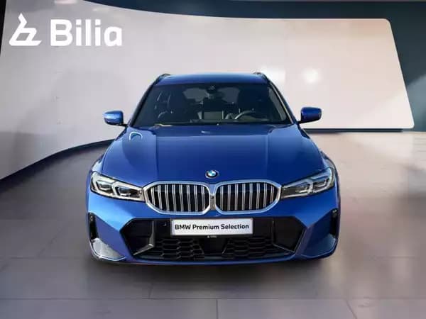 BMW 318 318d Touring Kit M Sport - Photo 2