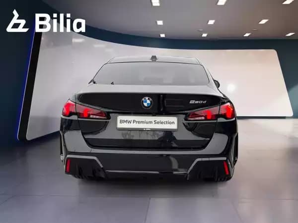 BMW 220 220d Gran Coupé Kit M Sport - Photo 3