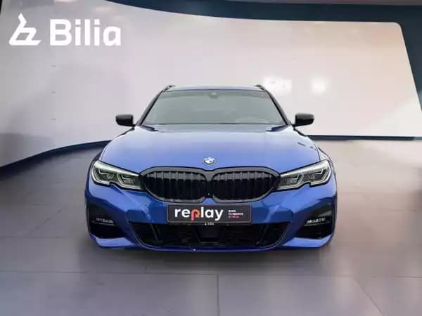 BMW 330 330d xDrive Touring Kit M Sport - Photo 2