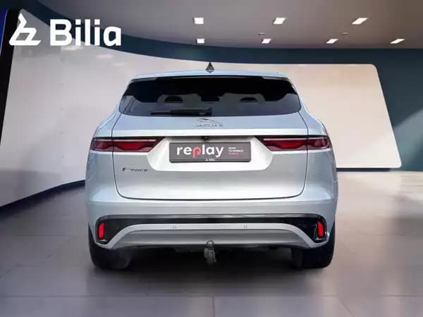 Jaguar F-Pace F-Pace R DYNAMIC - Photo 3