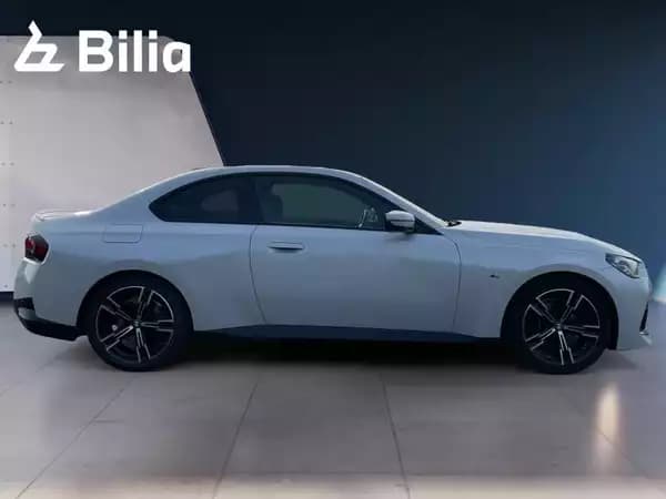 BMW 218 218i Coupé Kit M Sport - Photo 2