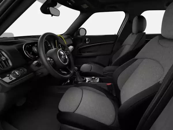 MINI Cooper SE Countryman Cooper SE All4 AT Countryman - Photo 3