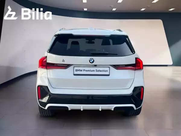 BMW X1 X1 sDrive18d - Photo 3