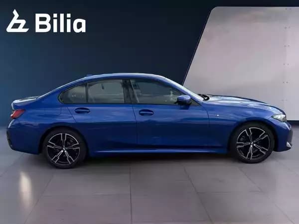 BMW 318 318i Berline Kit M Sport - Photo 2
