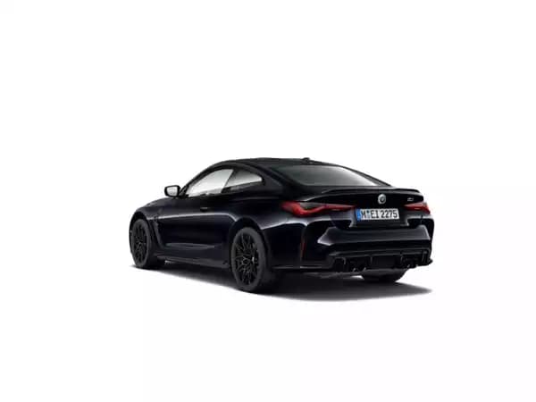 BMW M4 M4 Competition Coupé - Photo 2