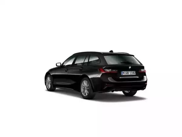 BMW 318 318i Touring - Photo 2