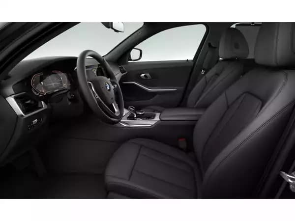 BMW 318 318i Touring - Photo 3