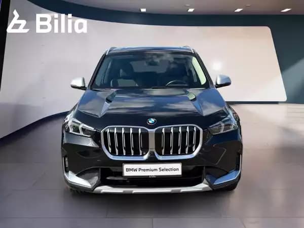 BMW X1 X1 sDrive18i x-Line - Photo 2
