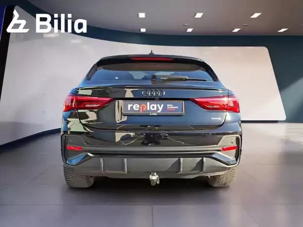 Audi Q3 Q3 Sportbag Black Edition S-line - Photo 3