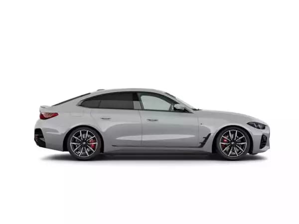 BMW i4 i4 eDrive40 Gran Coupé Kit M Sport - Photo 2
