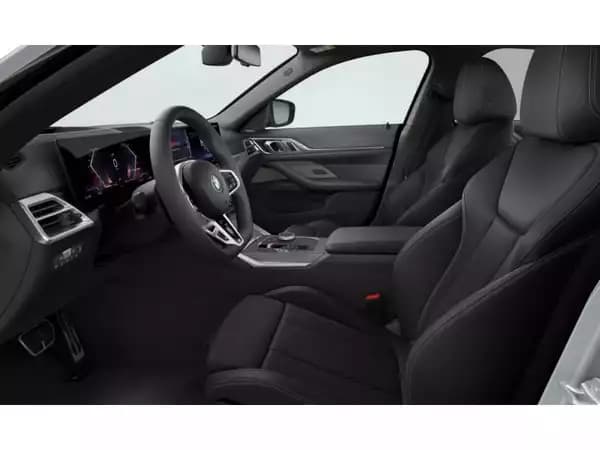 BMW i4 i4 eDrive40 Gran Coupé Kit M Sport - Photo 3