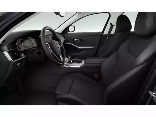 BMW 318 318d Touring - Photo 3
