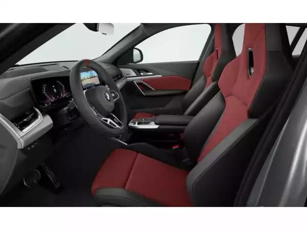 BMW X2 X2 M35i xDrive Kit M Sport - Photo 3