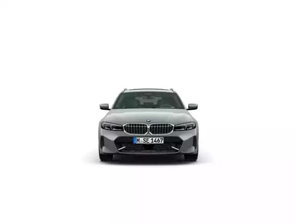 BMW 318 318d Touring Pack M Sport - Photo 2