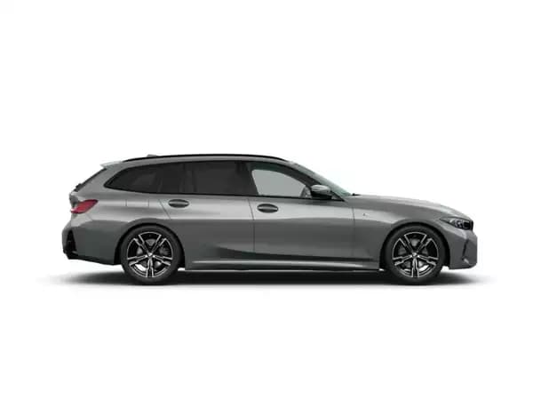 BMW 318 318d Touring Pack M Sport - Photo 2