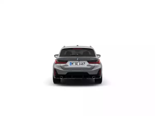 BMW 318 318d Touring Pack M Sport - Photo 3