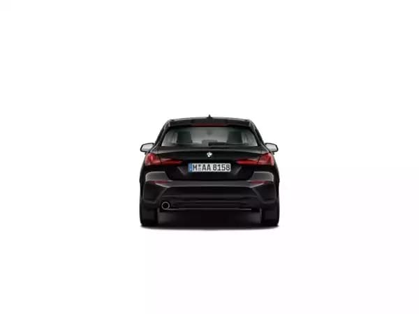BMW 116 Hatch - Photo 3