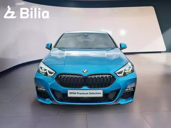 BMW 218 218i Gran Coupé Pack M Sport - Photo 2