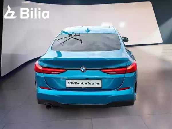BMW 218 218i Gran Coupé Pack M Sport - Photo 3
