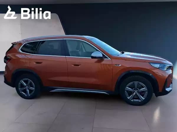 BMW X1 X1 xDrive25e xLine - Photo 2