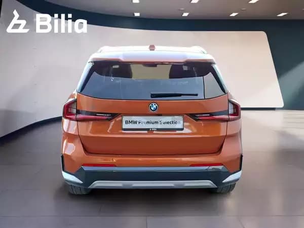 BMW X1 X1 xDrive25e xLine - Photo 3