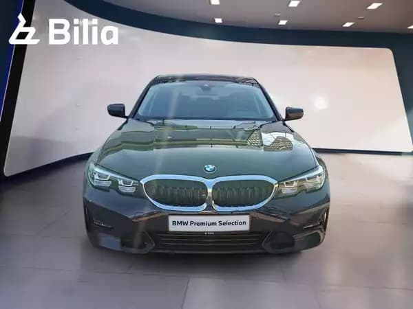 BMW 330 330e Berline Sport Line - Photo 2