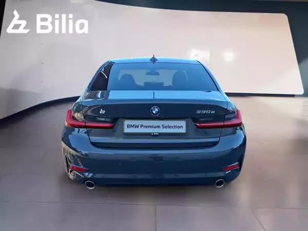 BMW 330 330e Berline Sport Line - Photo 3