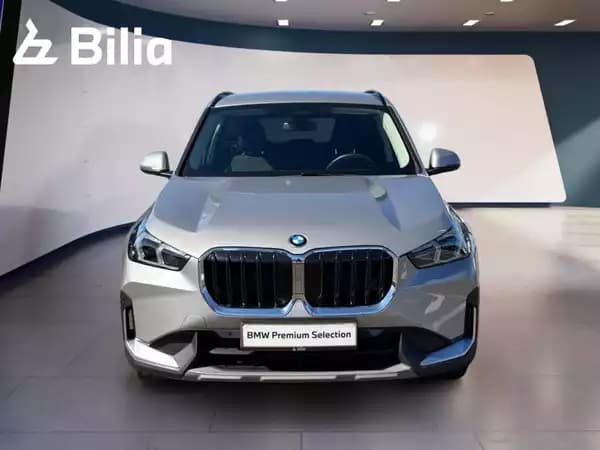 BMW X1 X1 xDrive20d - Photo 2
