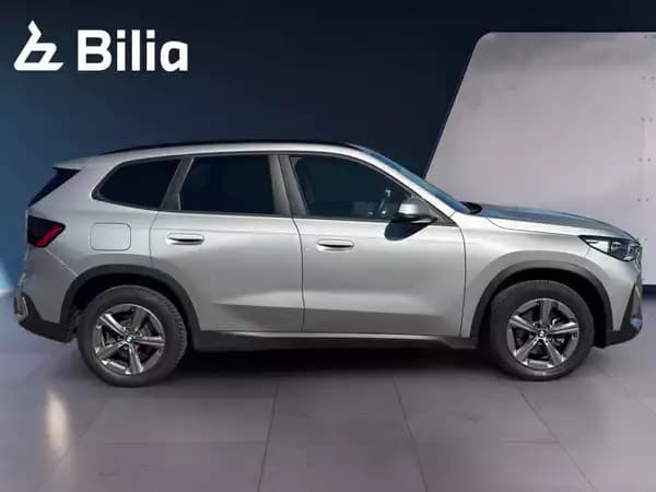 BMW X1 X1 xDrive20d - Photo 2