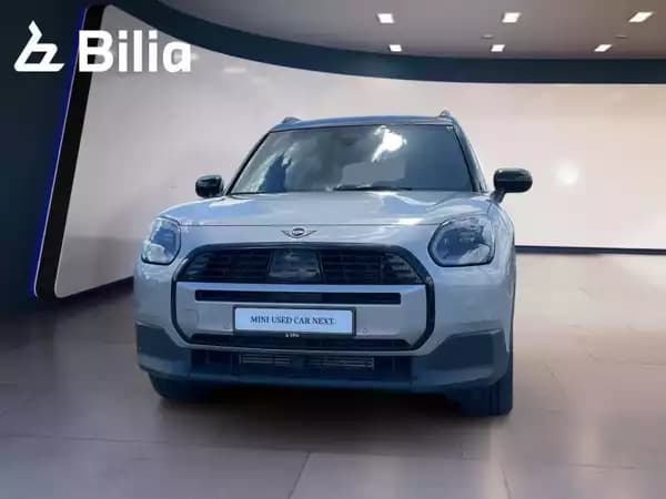 MINI Countryman C Countryman C - Photo 2