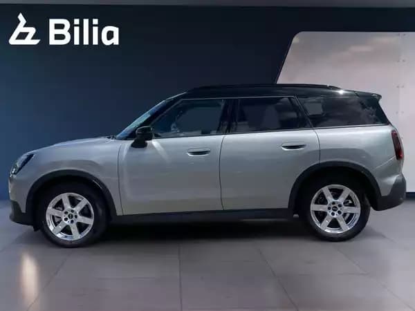MINI Countryman C Countryman C - Photo 2
