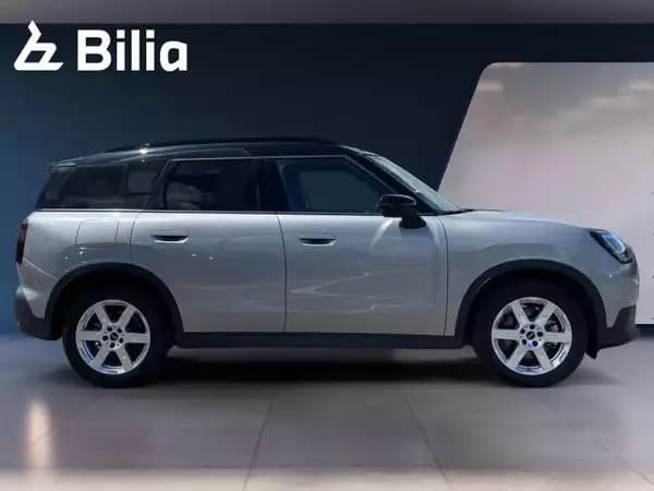 MINI Countryman C Countryman C - Photo 3