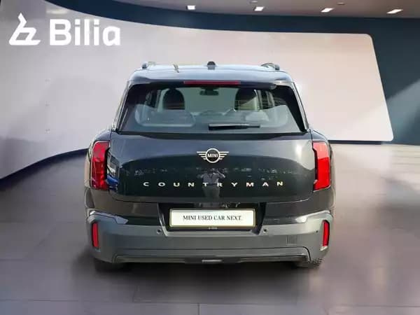 MINI Countryman C Countryman C - Photo 3