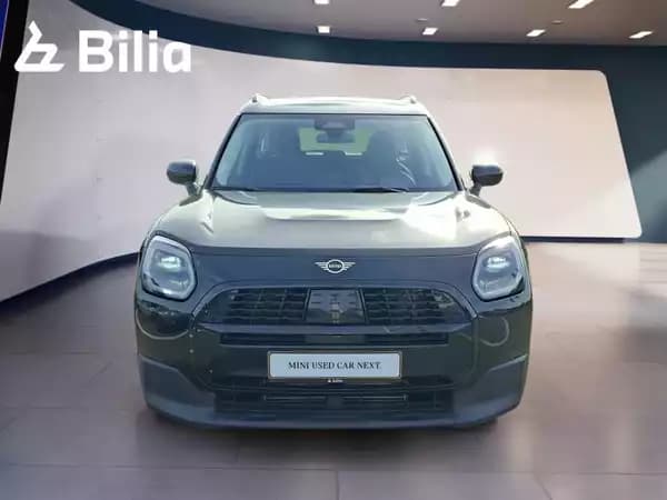 MINI Countryman C Countryman C - Photo 2