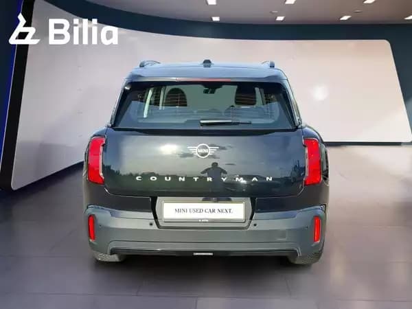MINI Countryman C Countryman C - Photo 3