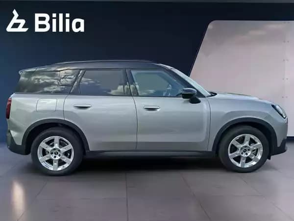 MINI Countryman C Countryman C - Photo 2