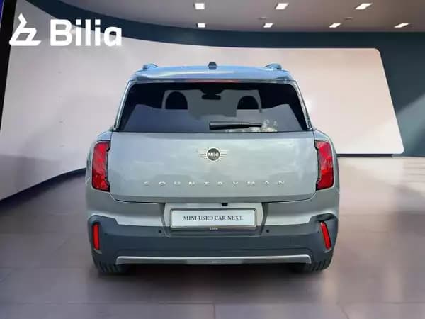 MINI Countryman C Countryman C - Photo 3