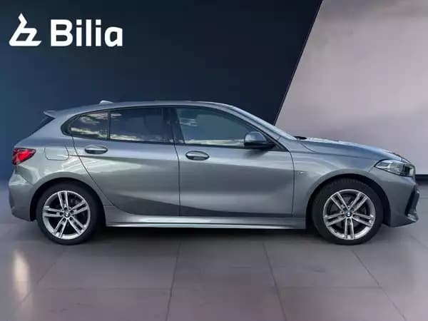 BMW 118 118i Hatch Kit M Sport - Photo 2