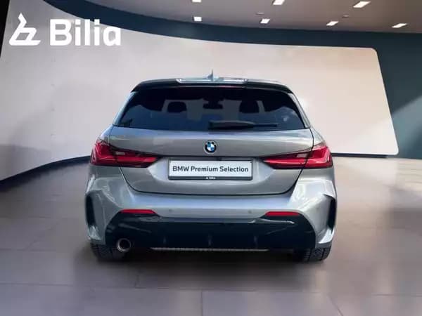 BMW 118 118i Hatch Kit M Sport - Photo 3