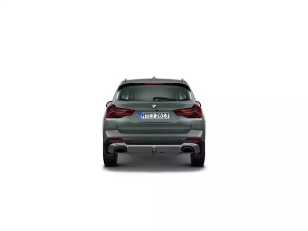 BMW X3 X3 xDrive20d - Photo 3