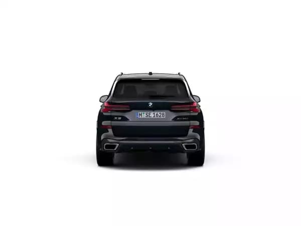 BMW X5 X5 xDrive30d Kit M Sport - Photo 3